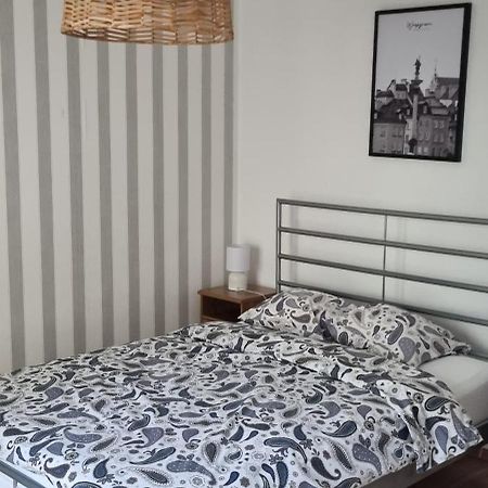 Studio Praga Warszawa Eksteriør bilde
