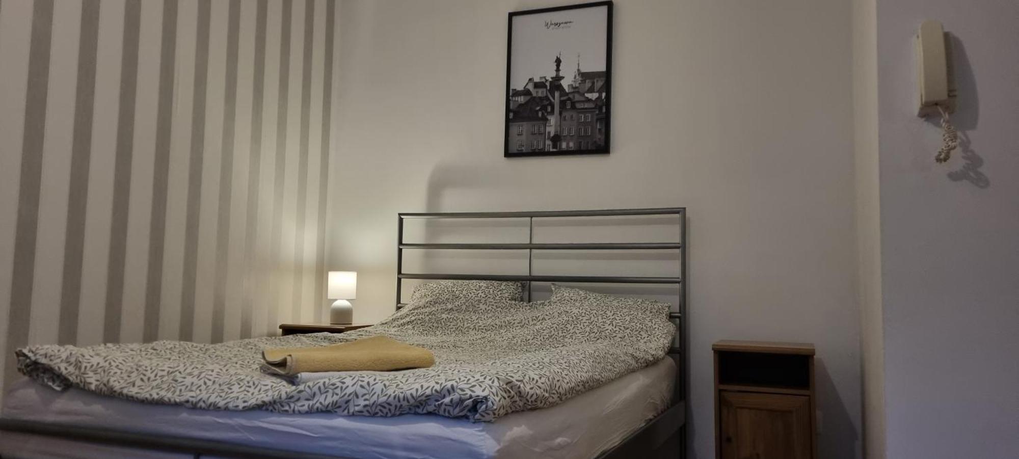 Studio Praga Warszawa Eksteriør bilde