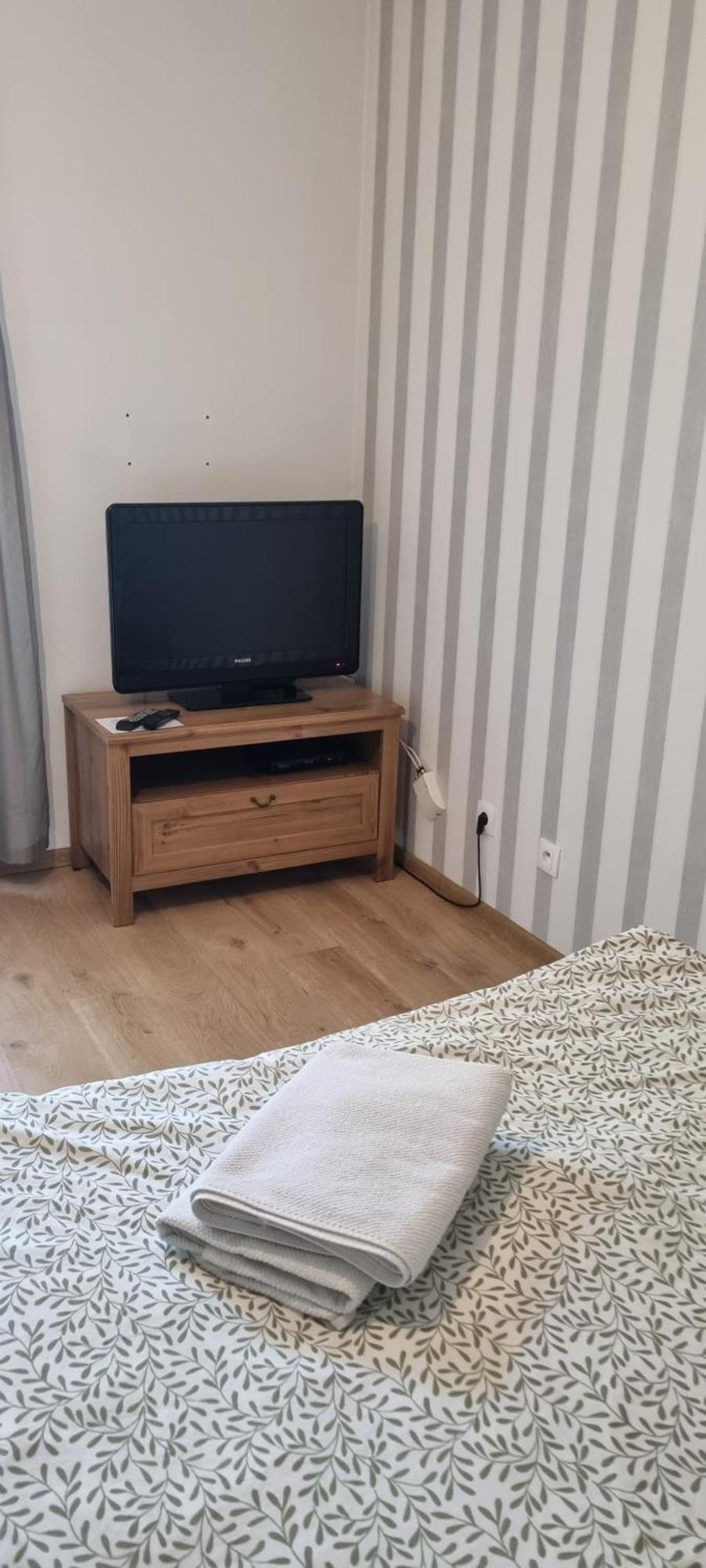 Studio Praga Warszawa Eksteriør bilde