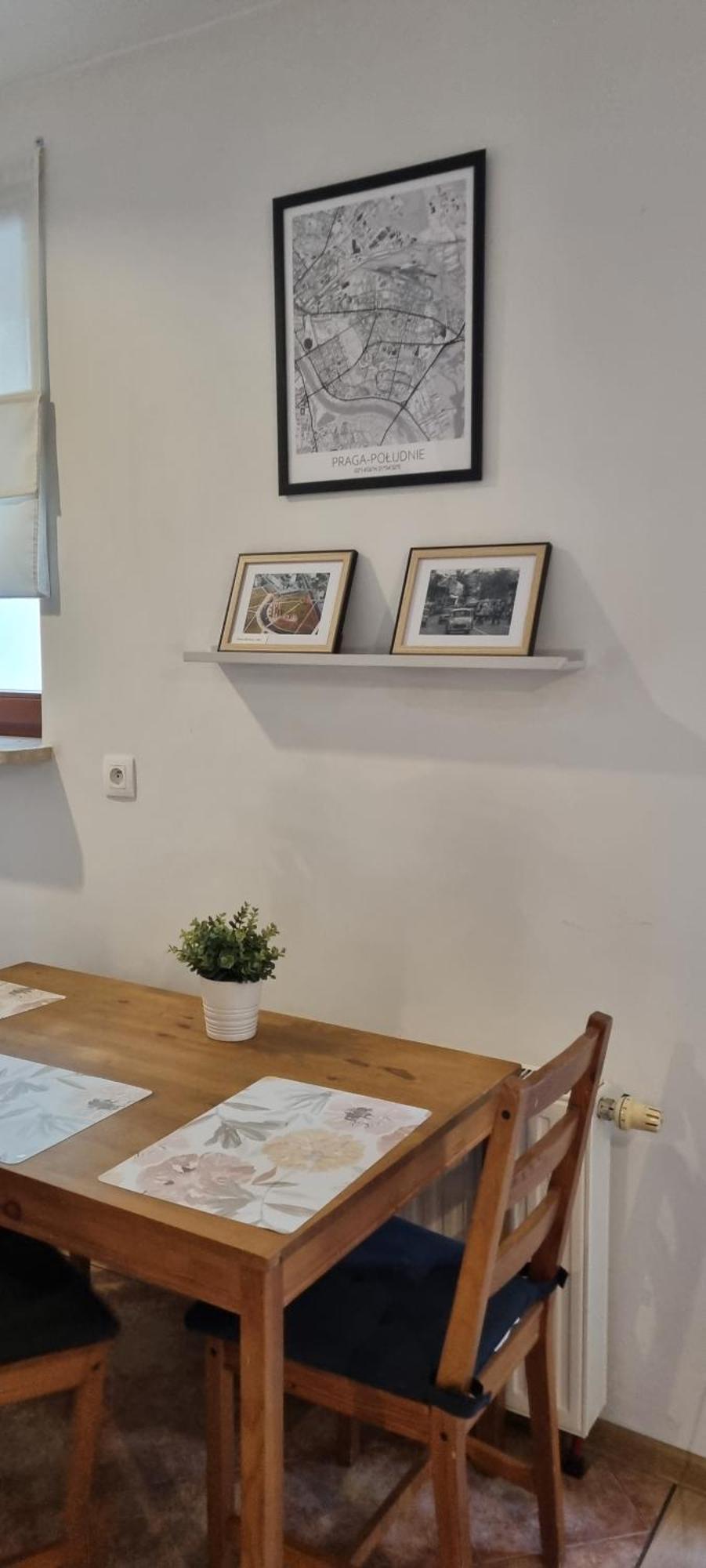 Studio Praga Warszawa Eksteriør bilde