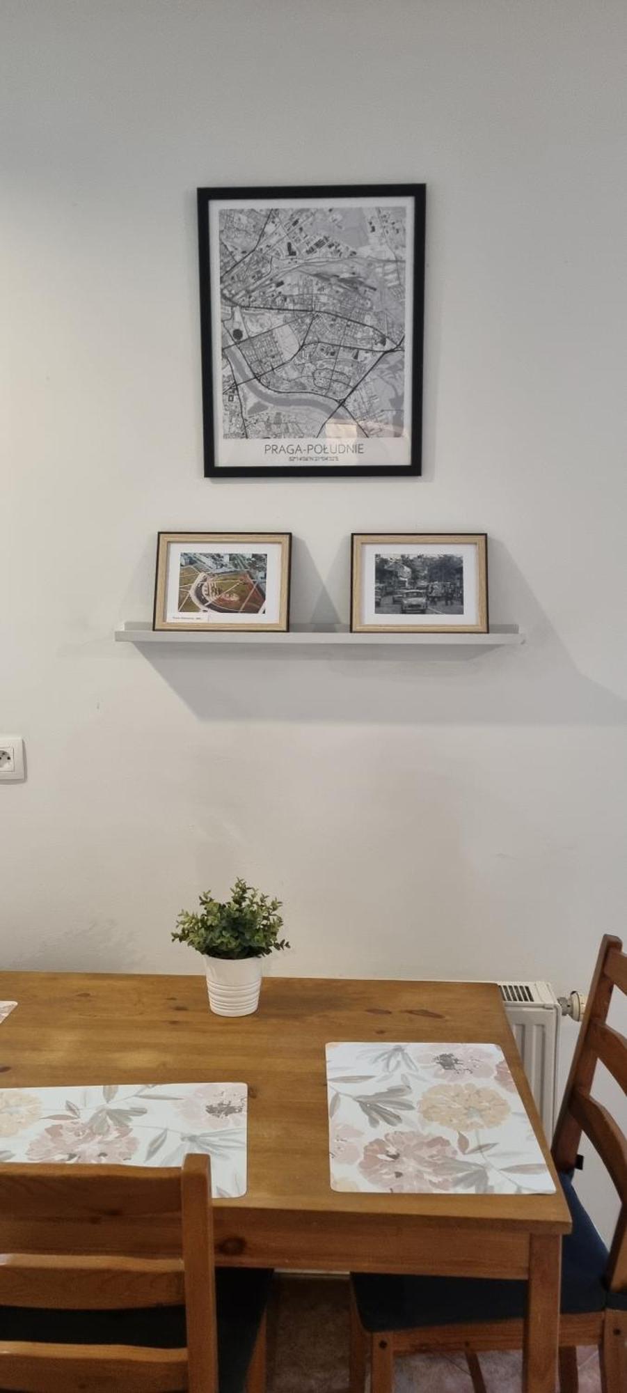 Studio Praga Warszawa Eksteriør bilde