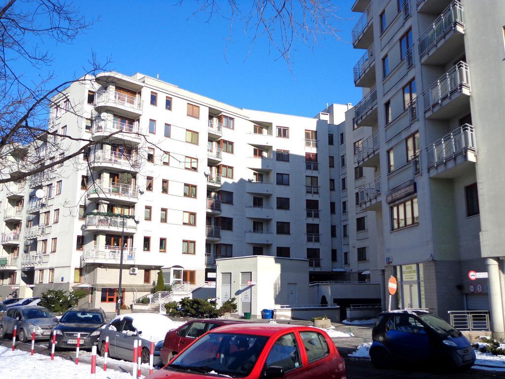 Studio Praga Warszawa Rom bilde