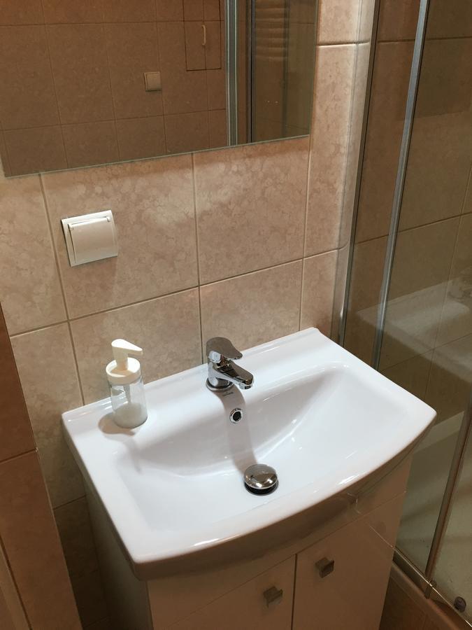 Studio Praga Warszawa Eksteriør bilde
