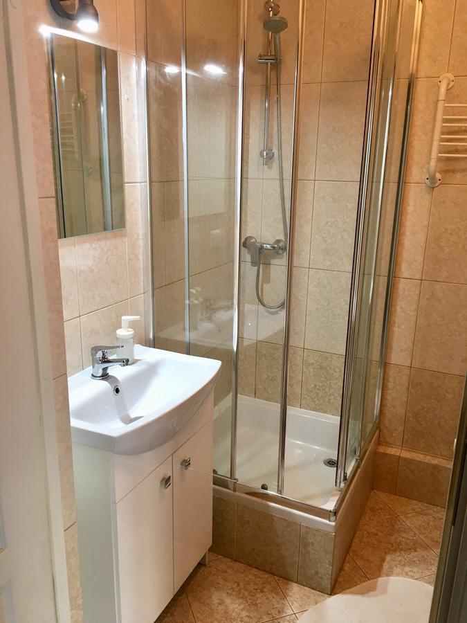 Studio Praga Warszawa Eksteriør bilde