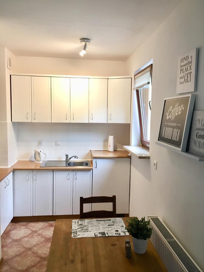 Studio Praga Warszawa Eksteriør bilde