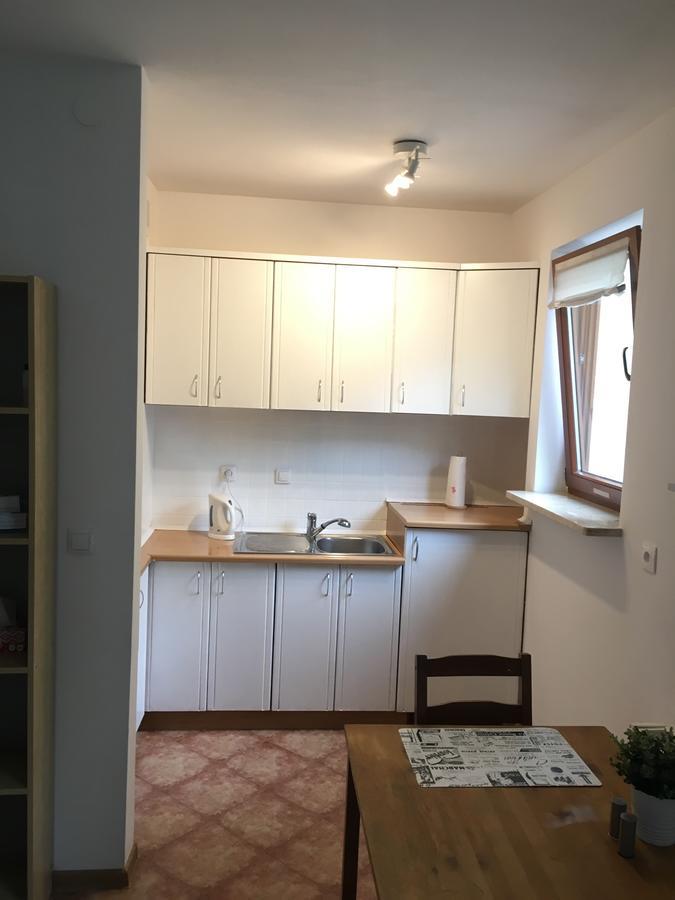 Studio Praga Warszawa Eksteriør bilde