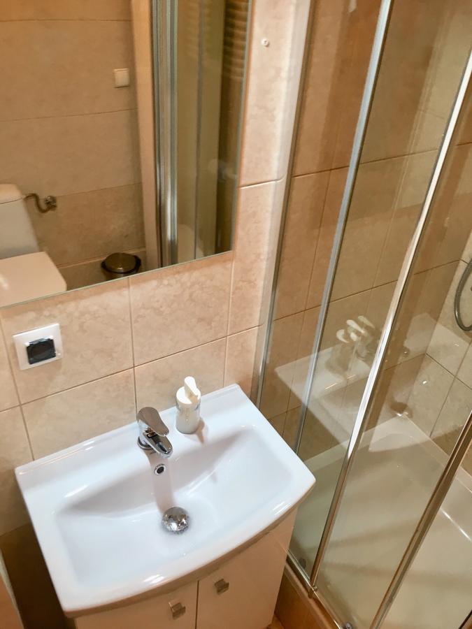 Studio Praga Warszawa Eksteriør bilde