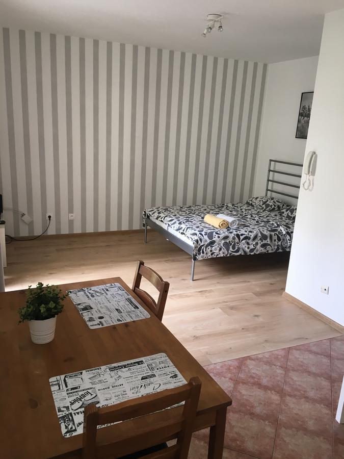 Studio Praga Warszawa Eksteriør bilde