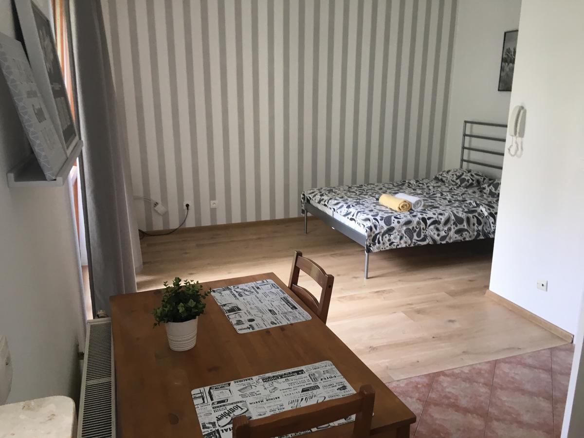 Studio Praga Warszawa Eksteriør bilde