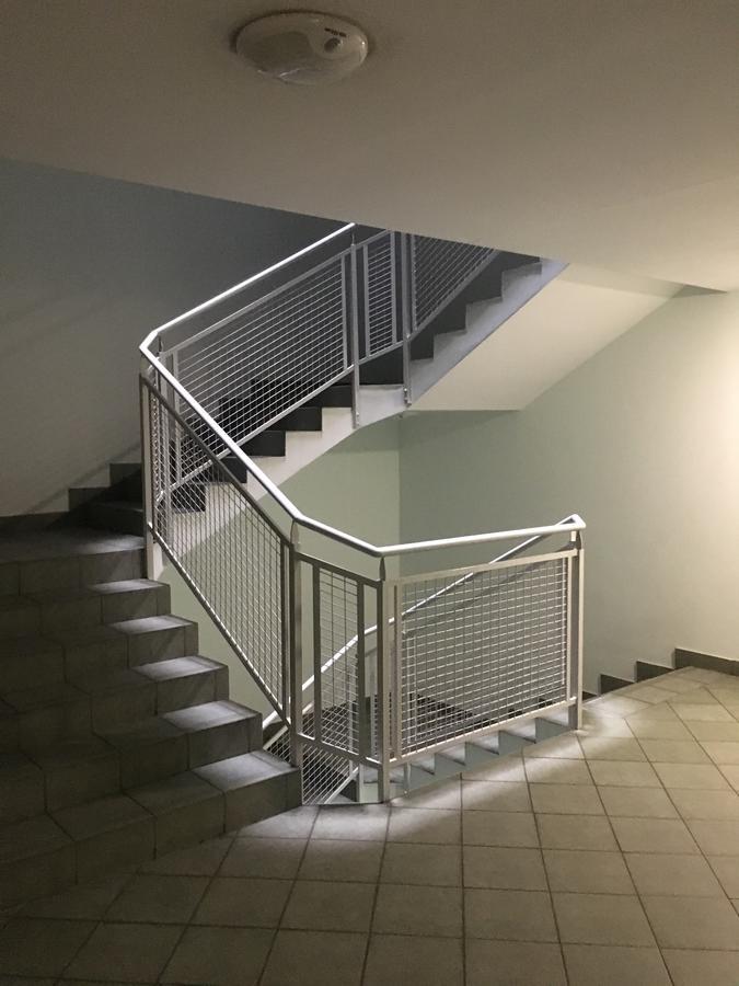 Studio Praga Warszawa Eksteriør bilde